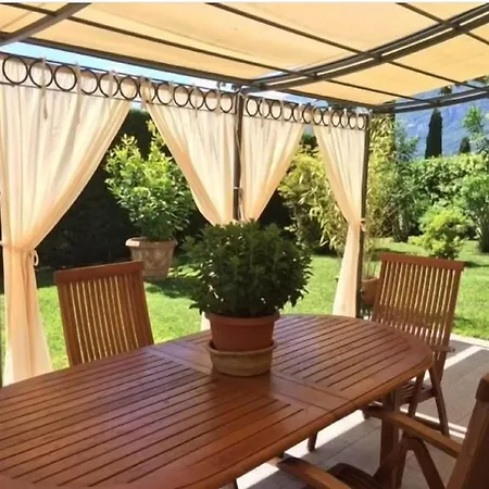 Tranquilla Zona Διαμέρισμα
