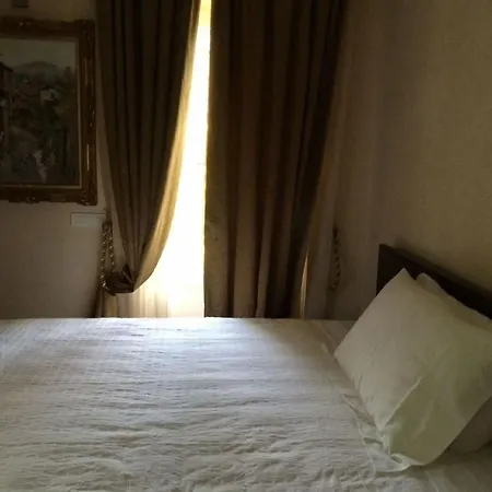 Διαμέρισμα Tranquilla Zona *