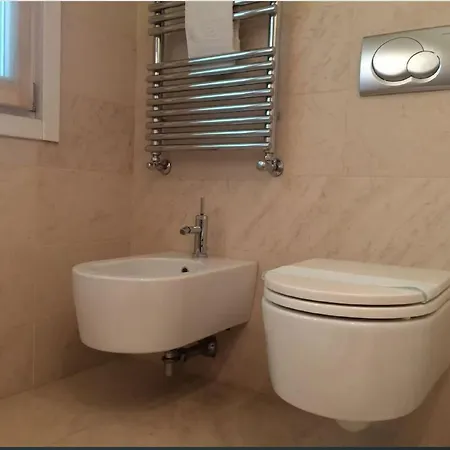 Tranquilla Zona Appartement Bellagio