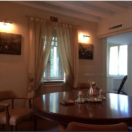 Tranquilla Zona Appartement Bellagio