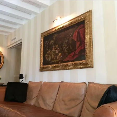 Tranquilla Zona Appartement Bellagio