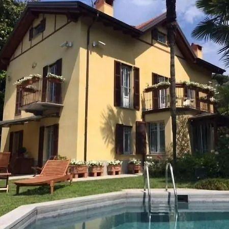 Tranquilla Zona Appartement *