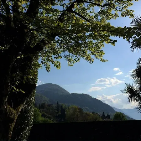 Tranquilla Zona Appartement *