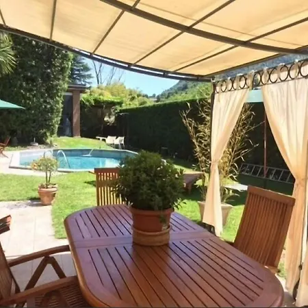 Tranquilla Zona Appartement *