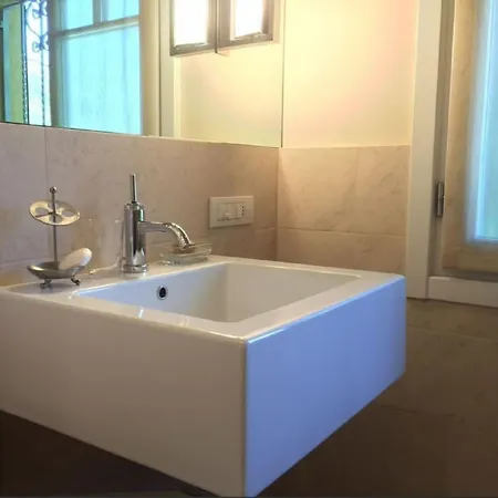 Appartement Tranquilla Zona *