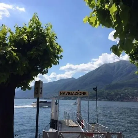 Tranquilla Zona * Bellagio
