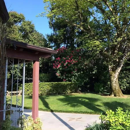 Appartement Tranquilla Zona Bellagio